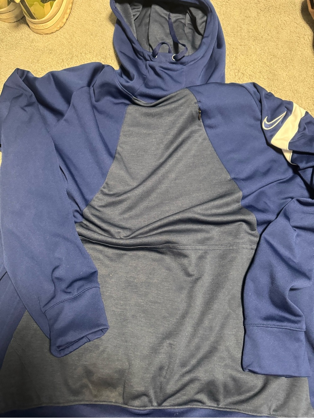 Men Jackets & Coats Subcategory Inference